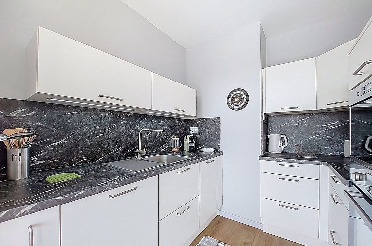 Appartement Le Colibri