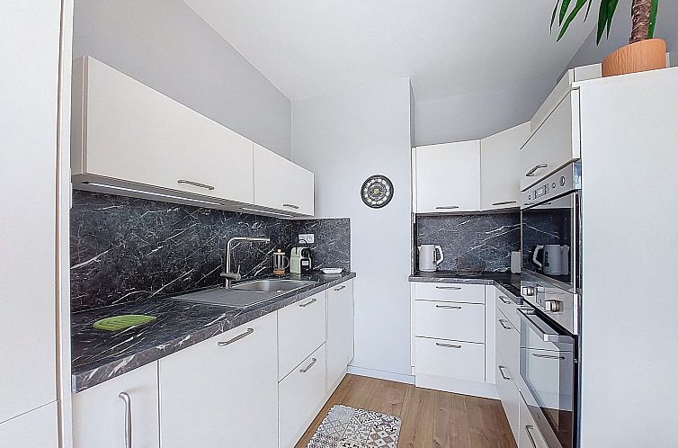 Appartement Le Colibri