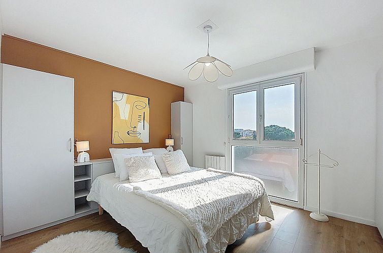 Appartement Le Colibri