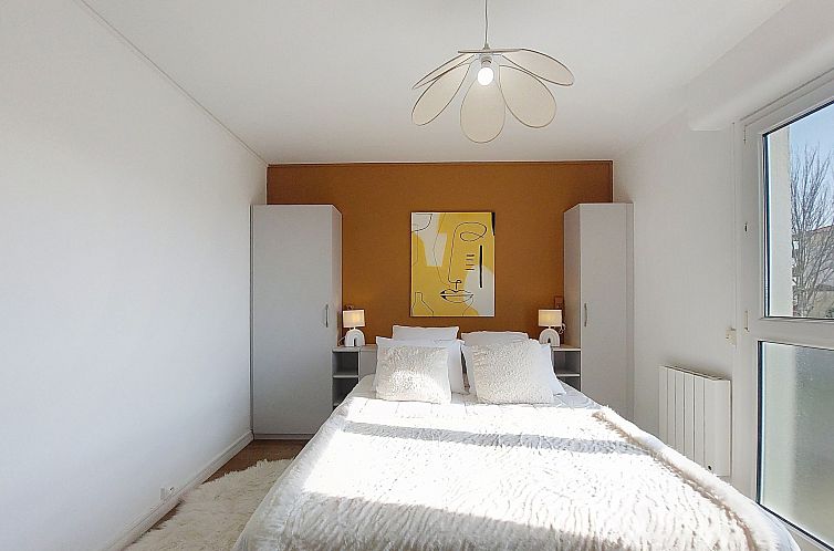 Appartement Le Colibri