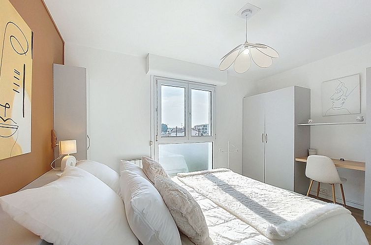 Appartement Le Colibri