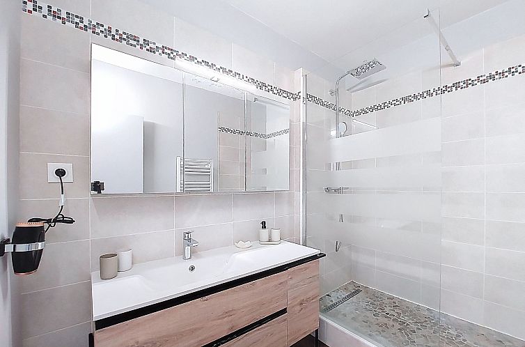 Appartement Le Colibri