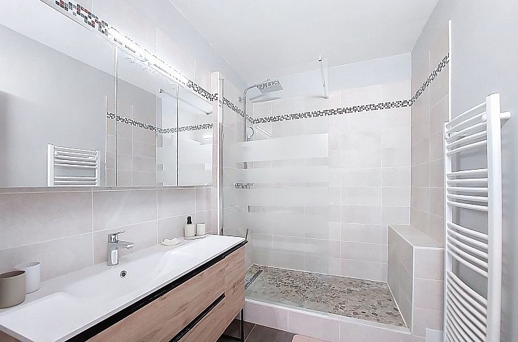 Appartement Le Colibri