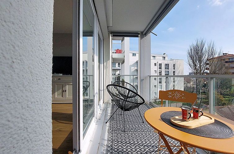 Appartement Le Colibri