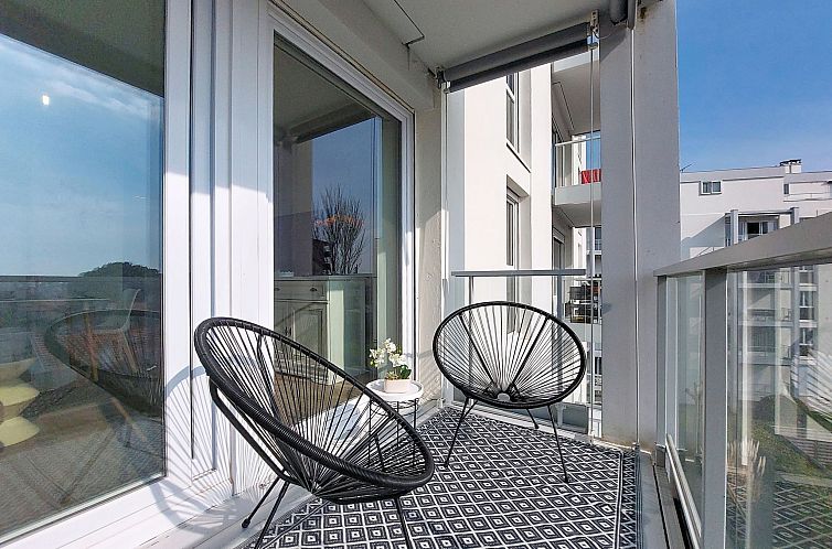 Appartement Le Colibri