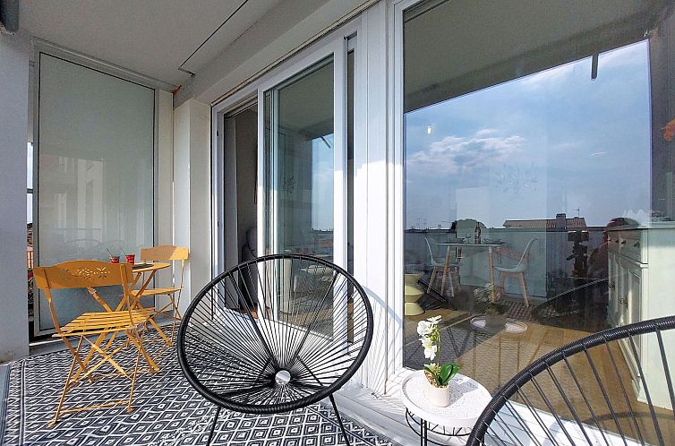 Appartement Le Colibri