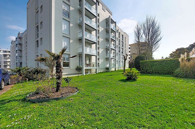 Appartement Le Colibri