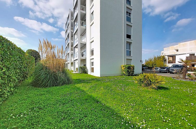 Appartement Le Colibri