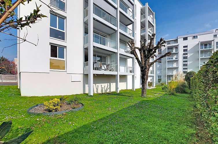 Appartement Le Colibri