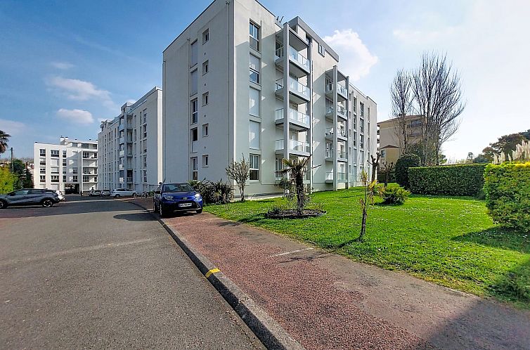 Appartement Le Colibri