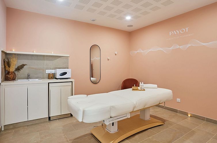 Appartement Résidence Odalys Collection L'Orée du Pa