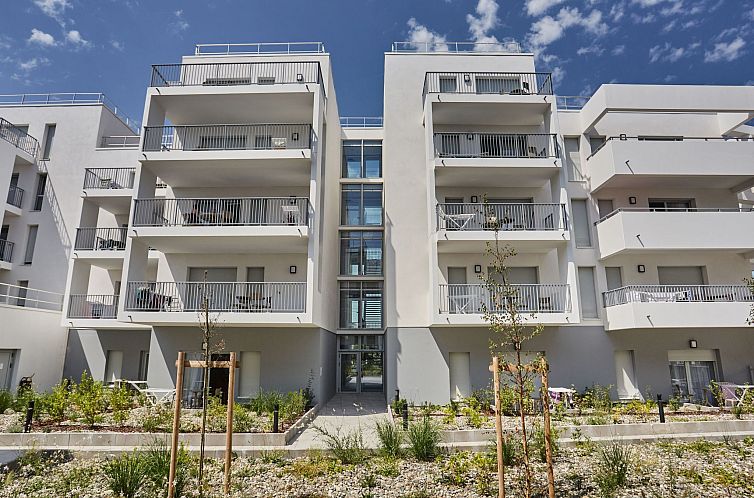 Appartement Résidence Odalys Collection L'Orée du Pa