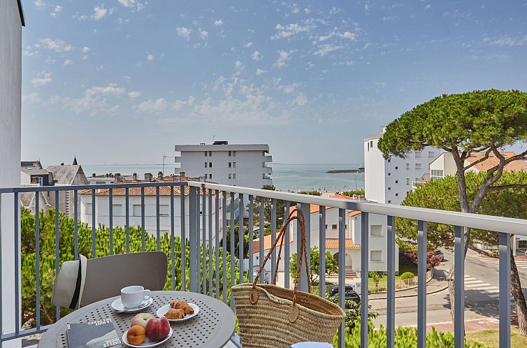 Appartement Odalys Collection L'Orée du Parc