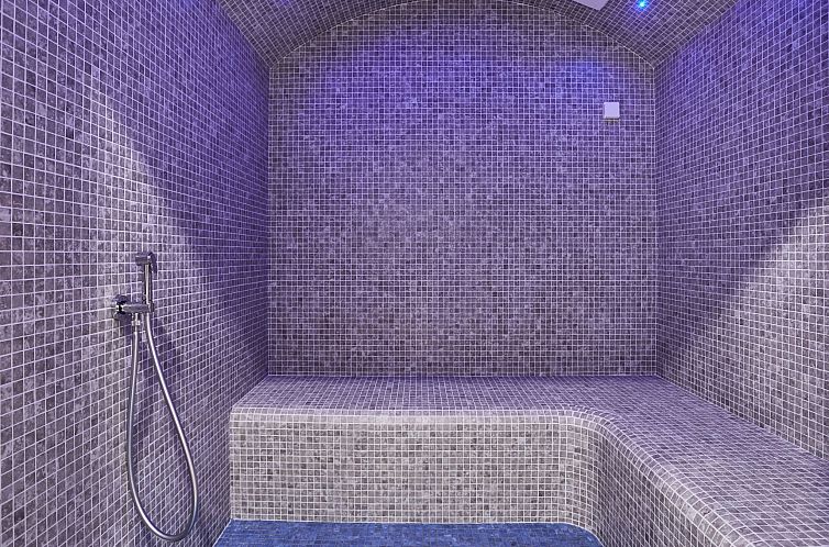 Appartement Odalys Collection L'Orée du Parc