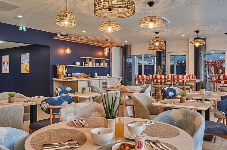 Appartement Odalys Collection L'Orée du Parc