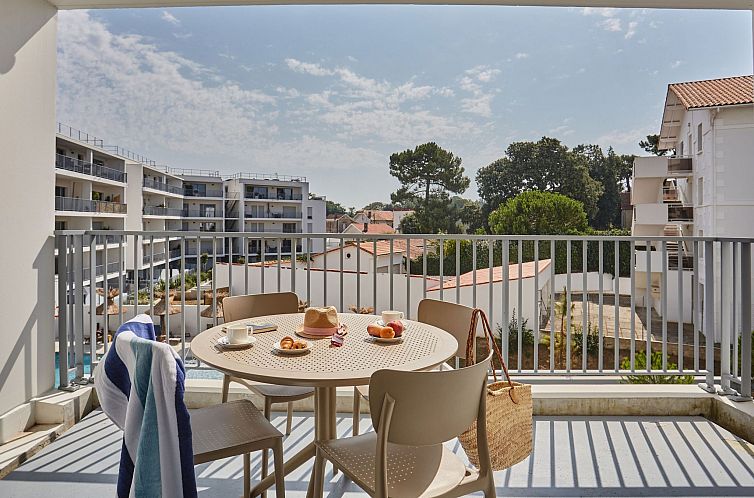 Appartement Odalys Collection L'Orée du Parc