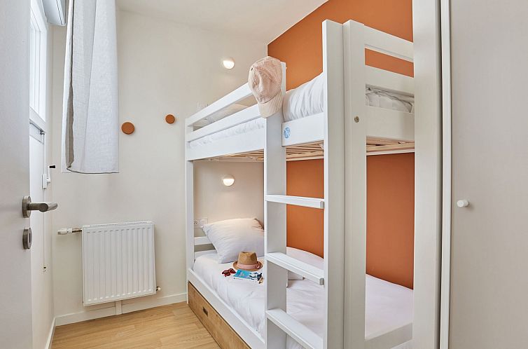 Appartement Odalys Collection L'Orée du Parc