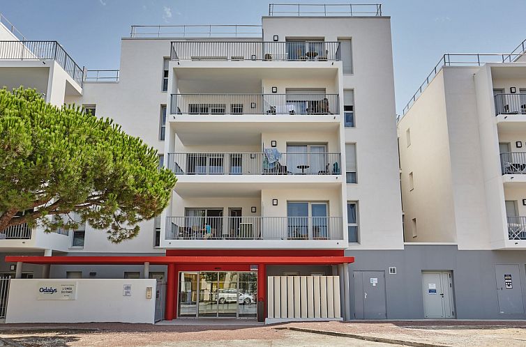 Appartement Odalys Collection L'Orée du Parc