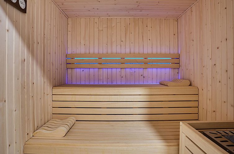 Appartement Odalys Collection L'Orée du Parc