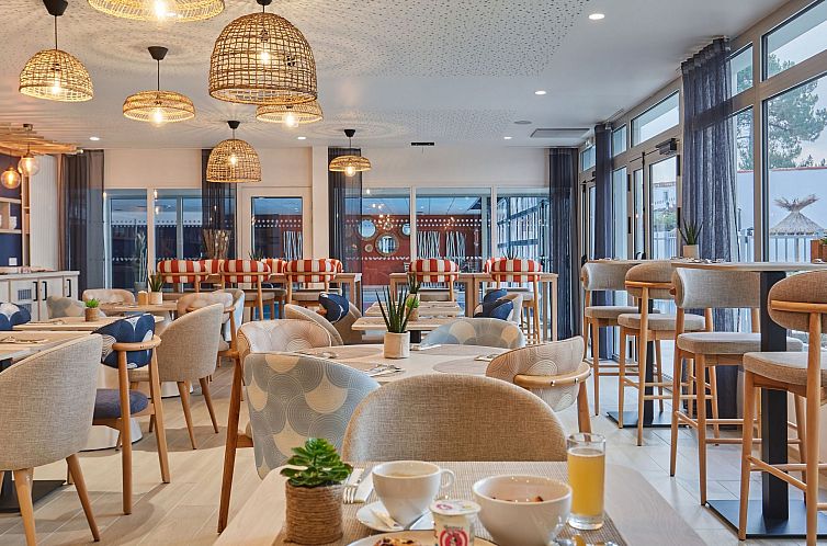 Appartement Odalys Collection L'Orée du Parc