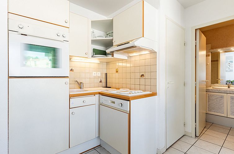 Appartement Les Sternes