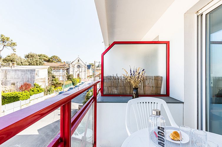 Appartement Les Sternes