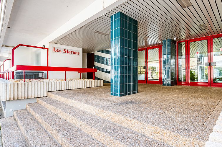 Appartement Les Sternes