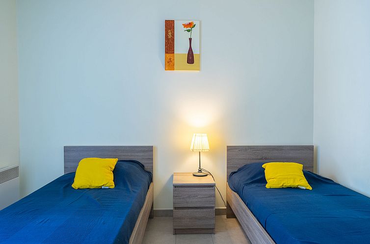 Appartement La Plage