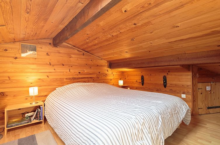 Appartement Rampe du vengeur