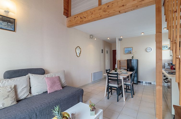 Appartement Rampe du vengeur