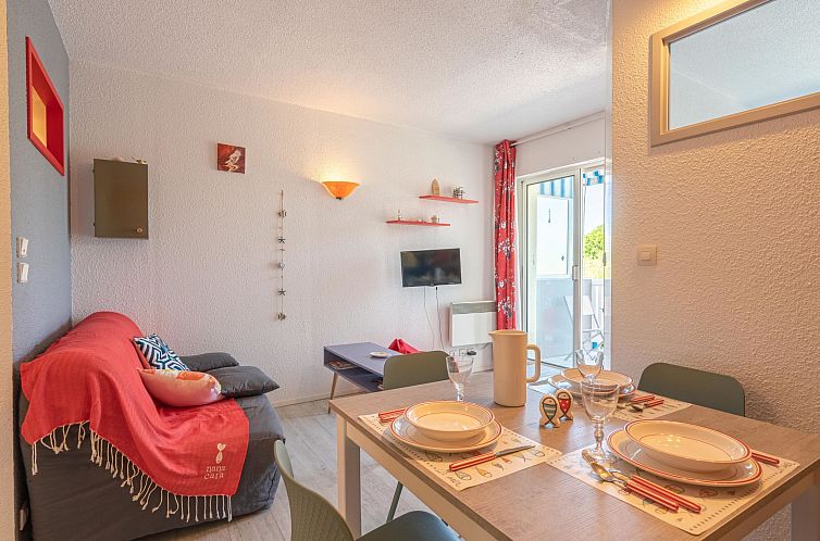 Appartement Bleu Marine