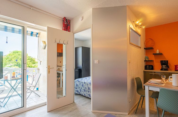 Appartement Bleu Marine