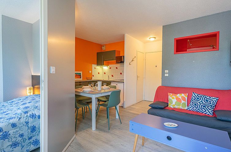 Appartement Bleu Marine