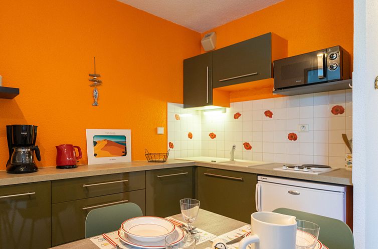 Appartement Bleu Marine