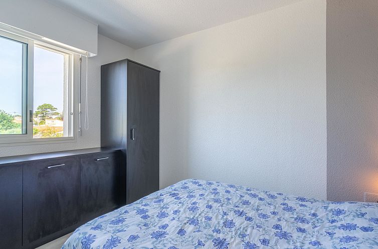 Appartement Bleu Marine