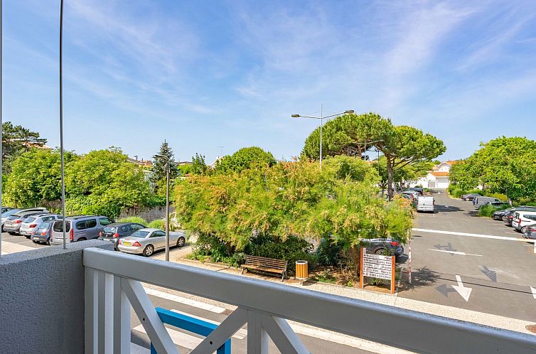 Appartement Bleu Marine