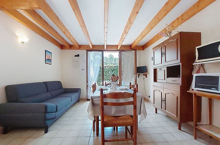 Vakantiehuis Jardins de l'Océan