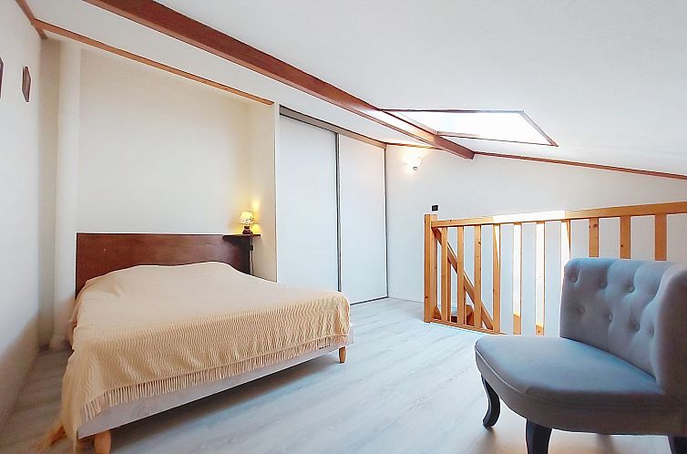 Vakantiehuis Jardins de l'Océan