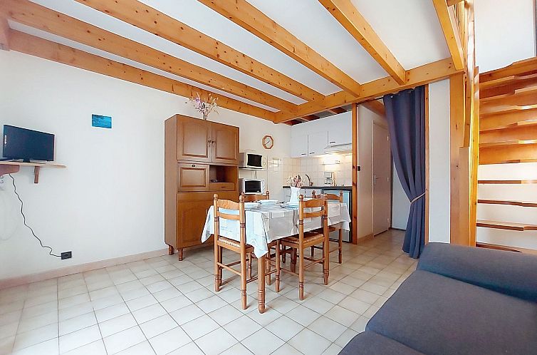 Vakantiehuis Jardins de l'Océan