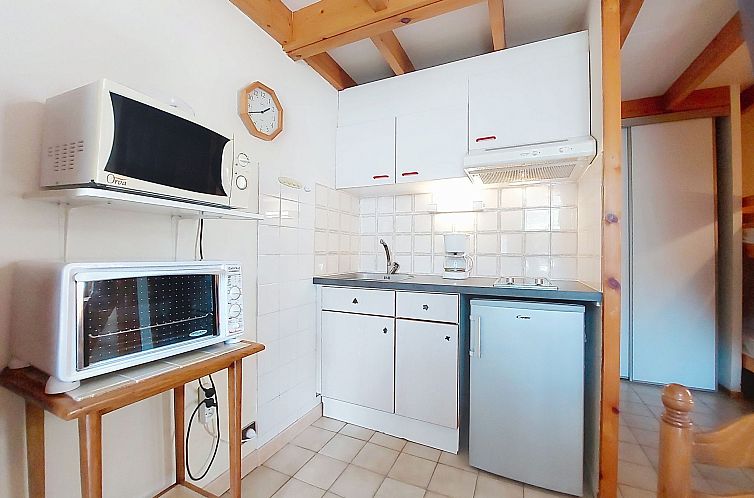 Vakantiehuis Jardins de l'Océan