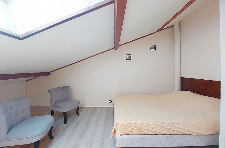 Vakantiehuis Jardins de l'Océan