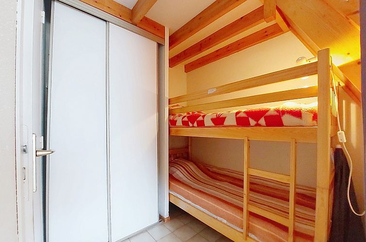 Vakantiehuis Jardins de l'Océan