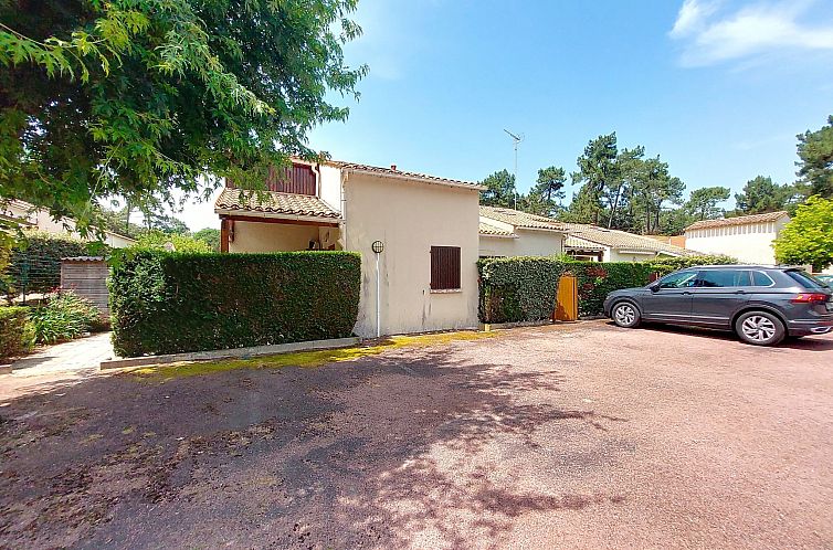 Vakantiehuis Jardins de l'Océan