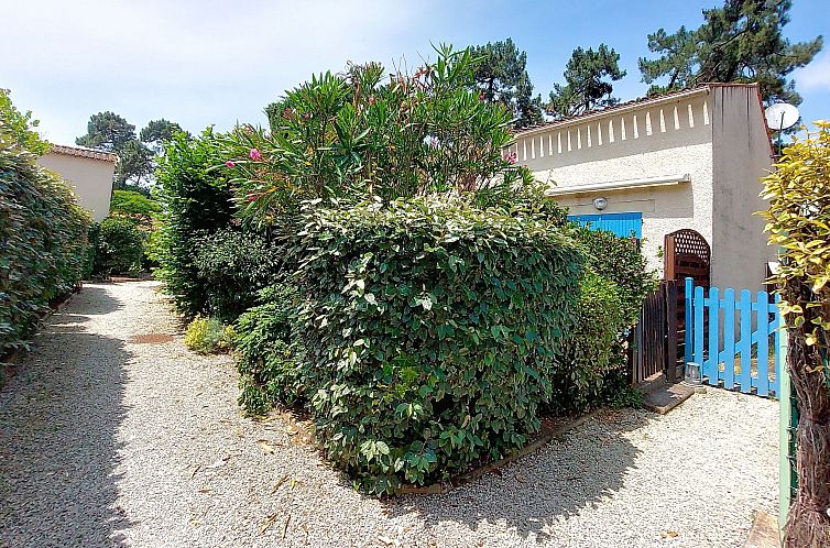 Vakantiehuis Jardins de l'Océan