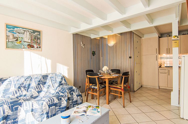 Vakantiehuis Jardins de l'Océan