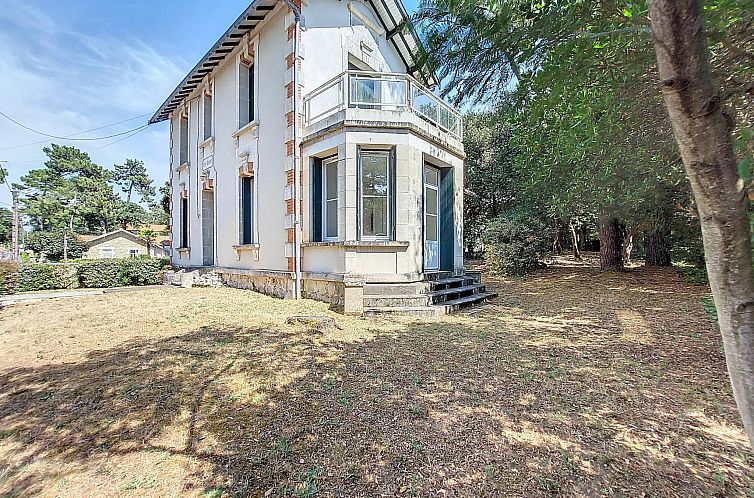 Vakantiehuis Villa Vent Debout