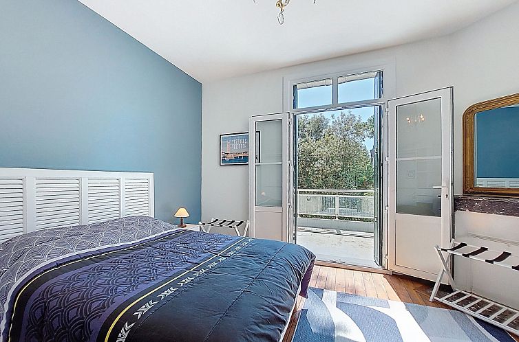 Vakantiehuis Villa Vent Debout