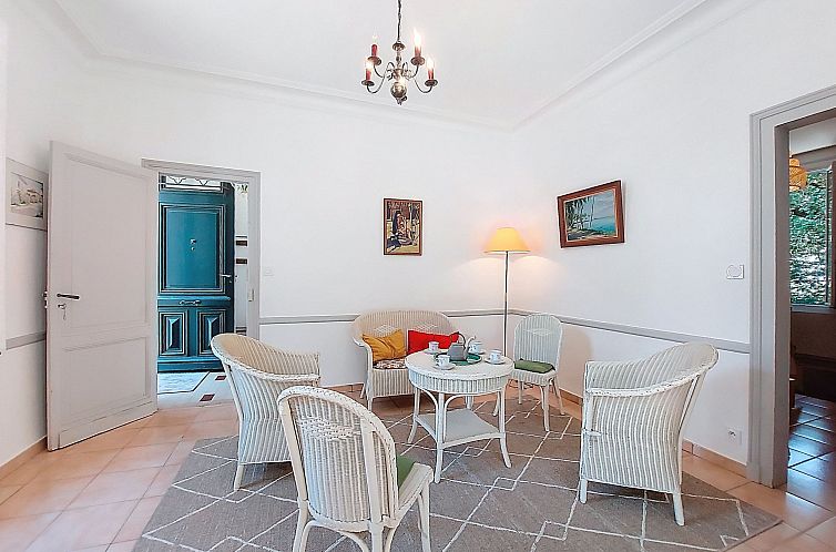 Vakantiehuis Villa Vent Debout