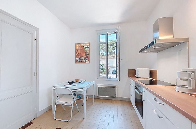 Vakantiehuis Villa Vent Debout