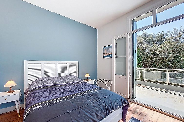 Vakantiehuis Villa Vent Debout